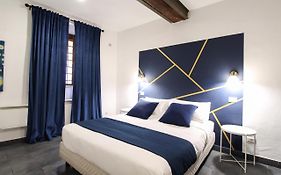 Charming Large Apartment - 3 Bedroom in Trastevere