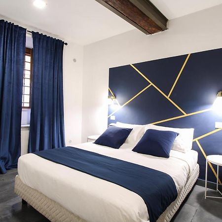 Charming Large Apartment - 3 Bedroom in Trastevere Rome Buitenkant foto