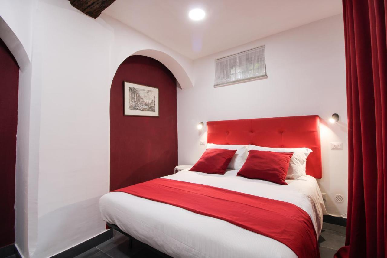 Charming Large Apartment - 3 Bedroom in Trastevere Rome Buitenkant foto