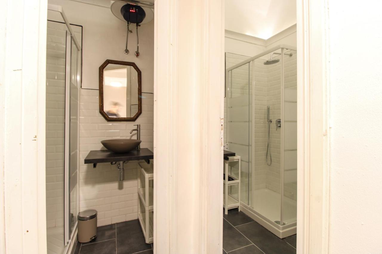 Charming Large Apartment - 3 Bedroom in Trastevere Rome Buitenkant foto